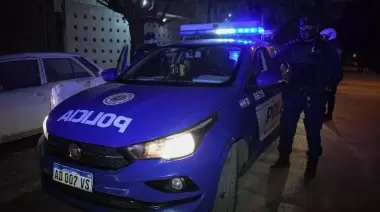 Sucesos policiales de la semana en Caleta Olivia