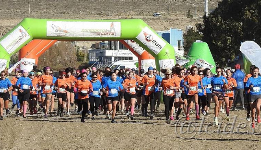 16 de Julio - 10ma. Edición Corrida 