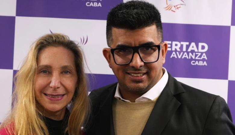 Jairo Guzmán dijo que las rutas nacionales en Santa Cruz están a cargo de Vialidad Provincial