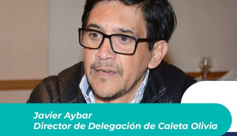 Javier Aybar defendió la gestión de la CSS en Caleta Olivia y pidió compromiso a los vocales