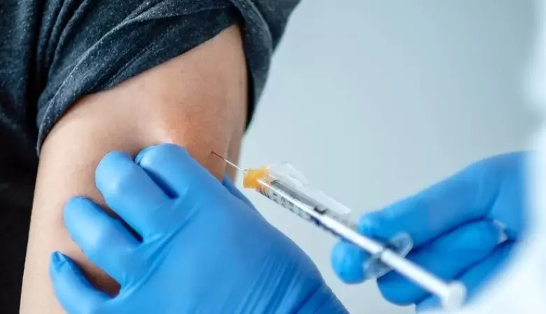Más de 500 dosis aplicadas en la "Semana de Vacunación de las Américas"