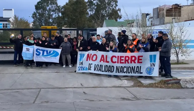 El Gobierno quiere disolver Vialidad Nacional: advierten caos en rutas y abandono del sur