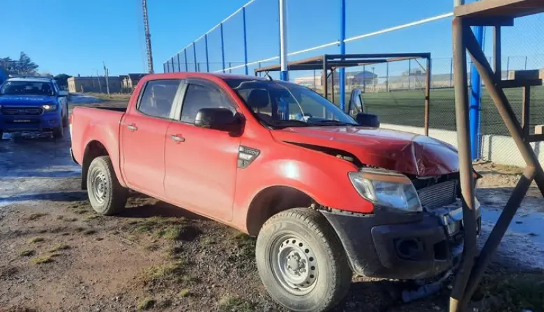 Puerto Deseado: un atropello, una fuga y una víctima fatal que sacude a toda la ciudad