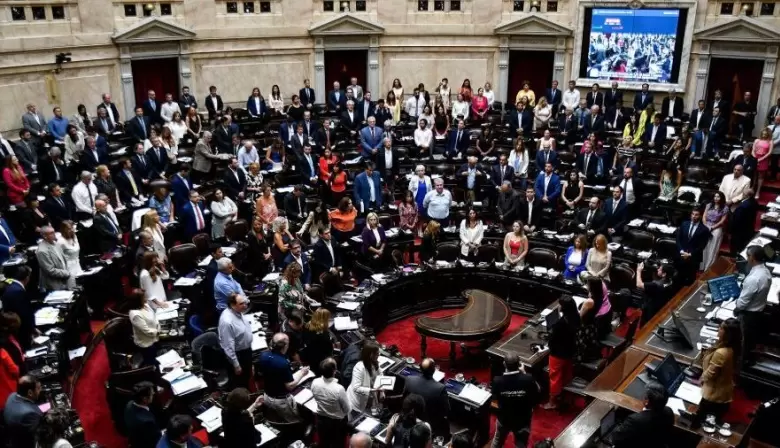 UCR impulsa sesión especial en Diputados para tratar el presupuesto universitario