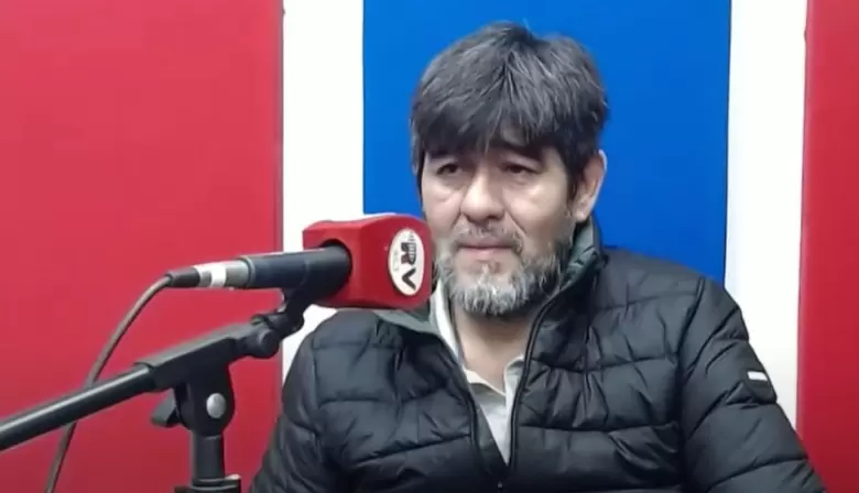 "Queremos ponerle fin a las reelecciones indefinidas": Daniel Reyes apunta a la renovación en el SOEMCO contra Julián Carrizo