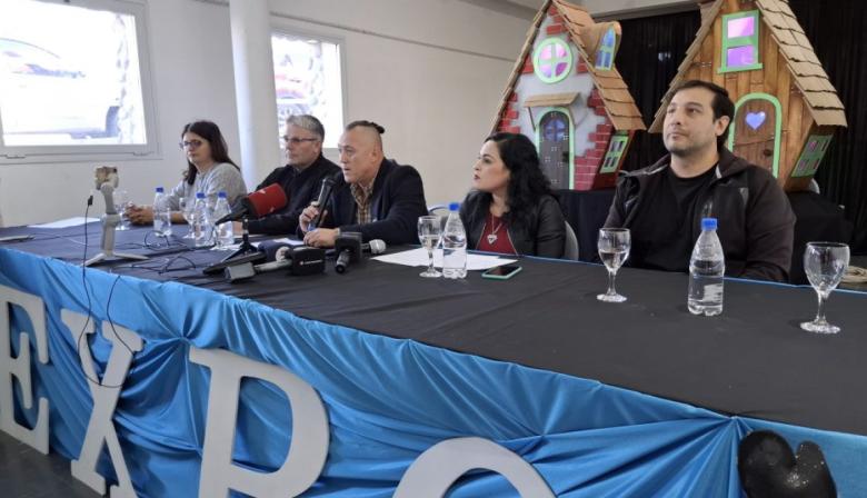 Todo sobre la Expo Invierno 2025 en Caleta Olivia: fechas, actividades y expositores