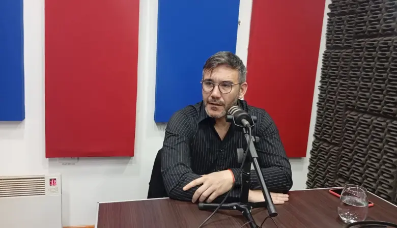 Caleta Olivia: el nuevo jefe de Gabinete anticipa una reducción del 15% en los cargos políticos