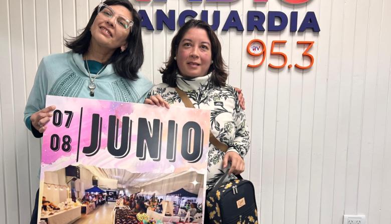 Paseo Emprende Arte: Artesanía local con dos días de exposición y talento