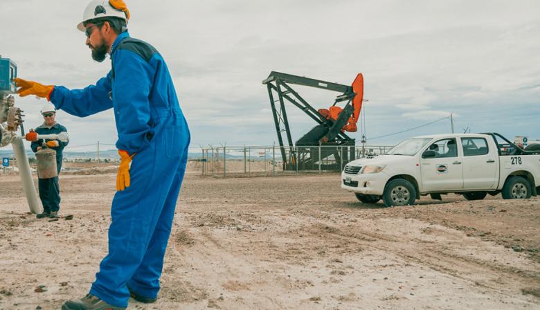 Las pymes petroleras denuncian exclusión en Chubut mientras la cuenca enfrenta una crisis estructural