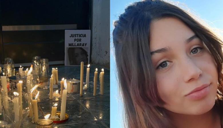 Condenan a 13 años de cárcel a Gustavo Donaire por la violación de Millaray Cattani, quien se quitó la vida tras el hecho