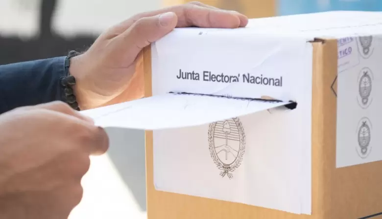 Junta electoral municipal cita a los extranjeros