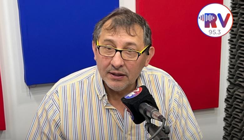 “Si Milei va a hacer todo lo que dice que va a hacer, tendremos tolerancia cero”