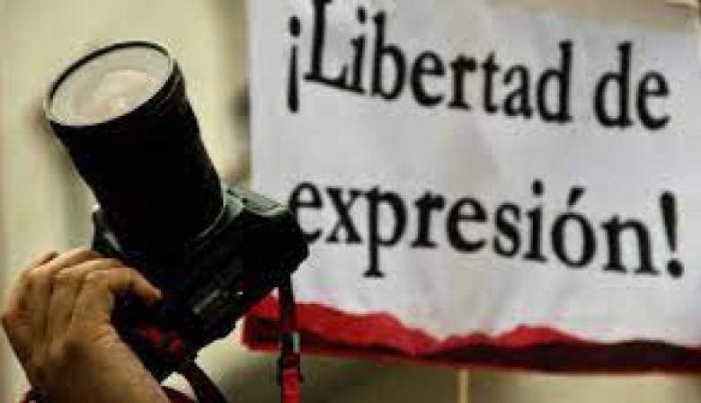 FOPEA denunció un caso de censura de libertad de expresión en Caleta Olivia