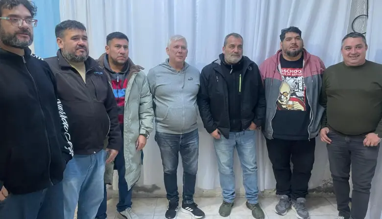 La CGT Zona Norte en advertencia y preocupación por la situación en Santa Cruz