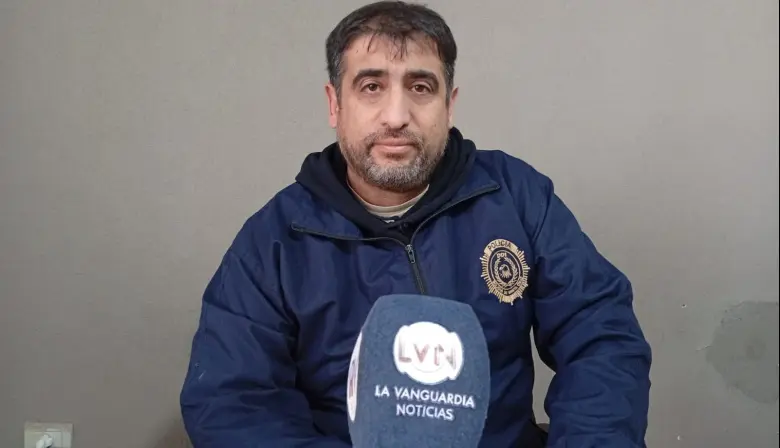 Allanamientos y alerta en Caleta Olivia: La Policía advierte sobre falsos oficiales