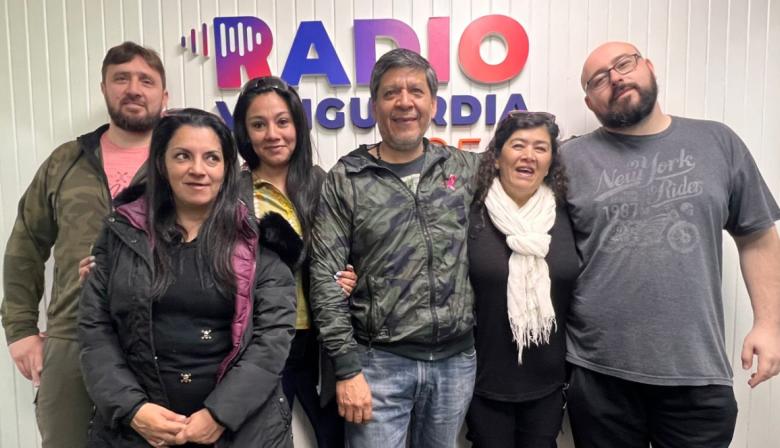 “El ego de los candidatos es mas grande que el compromiso que tienen con los vecinos”