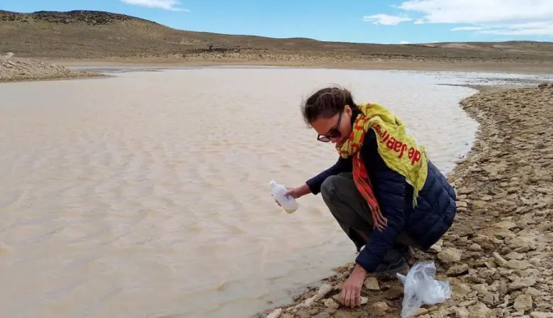 Informan exitosa finalización del programa inicial de exploración en Proyecto minero El Águila
