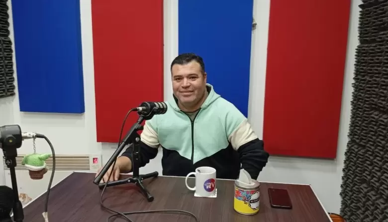 Caleta Olivia se prepara para un Torneo Internacional de Fútbol Amateur con premios millonarios