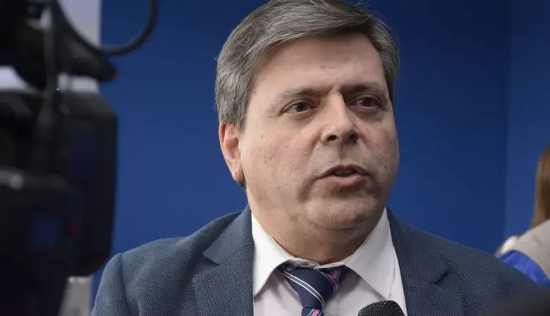 Leguizamón celebró la reunión clave del gobernador Claudio Vidal con el Gobierno Nacional