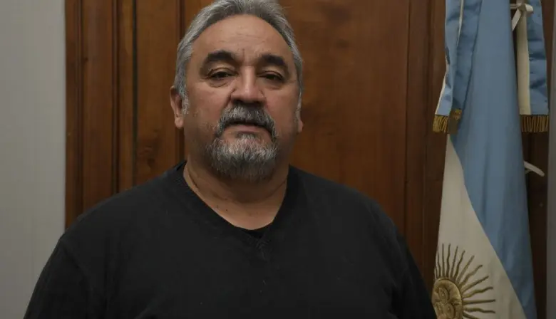 Brizuela: “La provincia transfirió en cinco meses a Río Gallegos, por coparticipación, más de 26 mil millones de pesos"