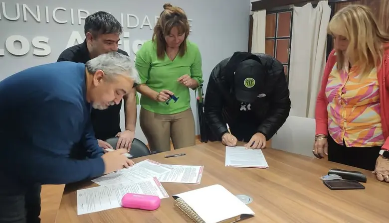 Zulma Neira: “Fue muy duro, pensé en renunciar, pero resolvimos la crisis con respeto a la democracia”