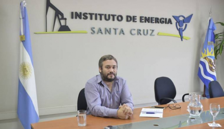 Formación geológica Palermo Aike: el futuro de los hidrocarburos está en Santa Cruz