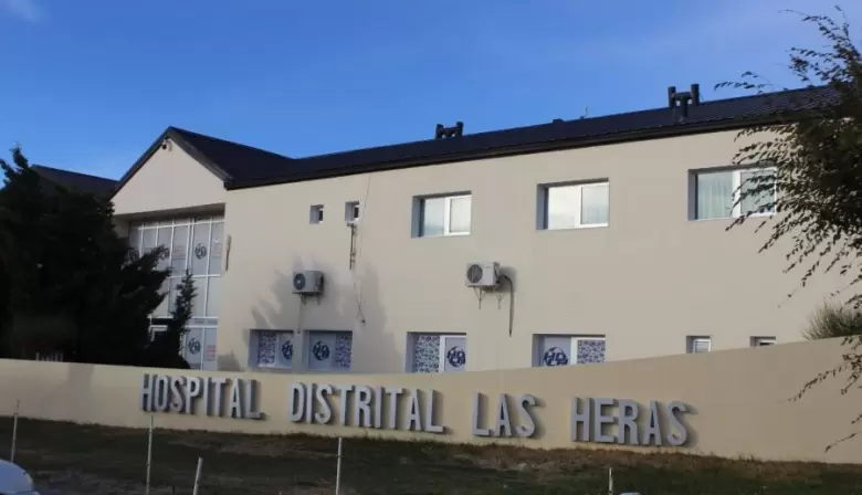 Cesan contrato con cooperativa Zona Norte del Hospital de Las Heras y cambian por una nueva