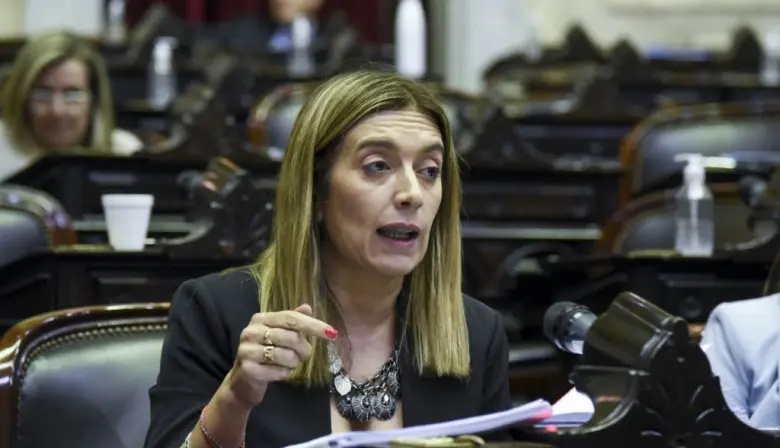 Diputada Tavela alerta: "Si no invertimos en salud y educación, solo los ricos tendrán acceso"