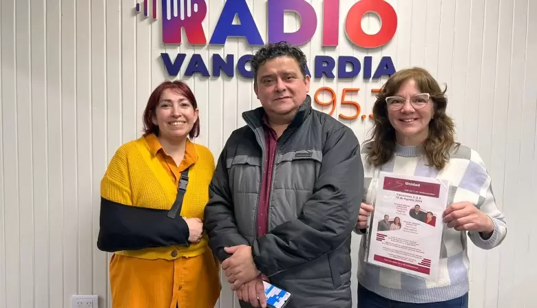 Candidatos a Vocalías en la CSS: "No podemos permitir que sigan jugando con la salud de las personas"