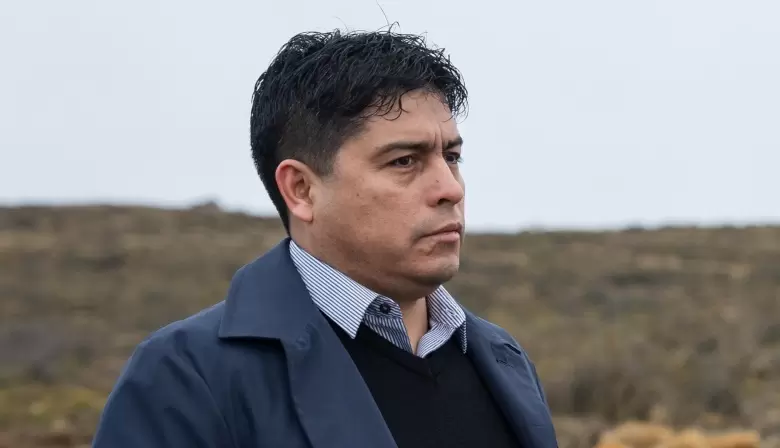 Vidal gestiona asistencia nacional ante emergencia climática en Santa Cruz