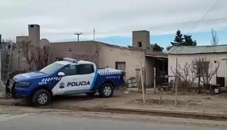 Avances clave: Tres detenidos en caso de homicidio en Las Heras