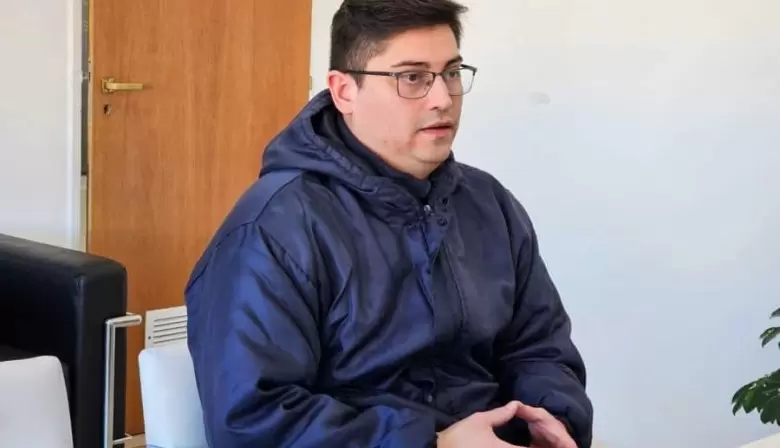 Oyarzo: “Esperamos la validación de títulos tras la desorganización en el INSET’"