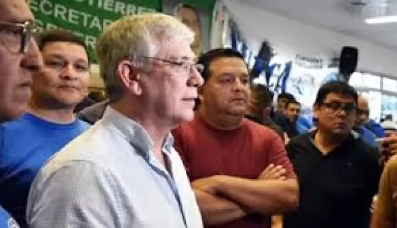 Guardia Urbana: “No será como en Gallegos: en Caleta habrá selección, justicia y prevención real”