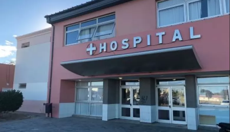 Desgarrador suceso en Caleta Olivia: un menor se desmaya en la calle y fallece en terapia intensiva