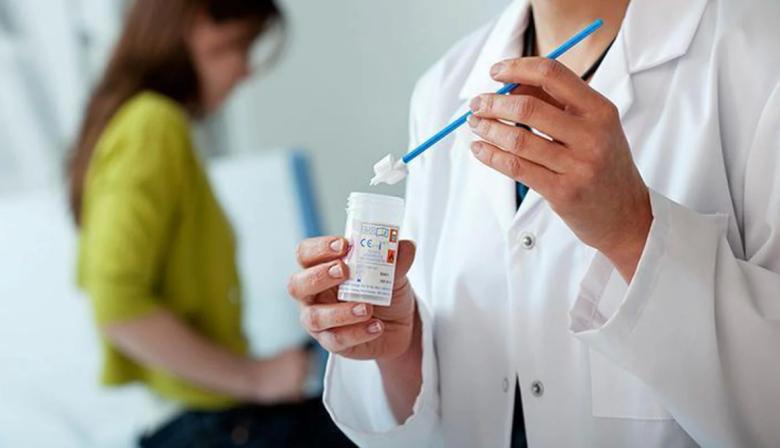Salud femenina en Caleta Olivia: turnos disponibles para exámenes ginecológicos en el CIC