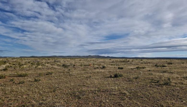 Caleta Olivia inicia el megaproyecto de 4500 lotes con servicios y planificación integral