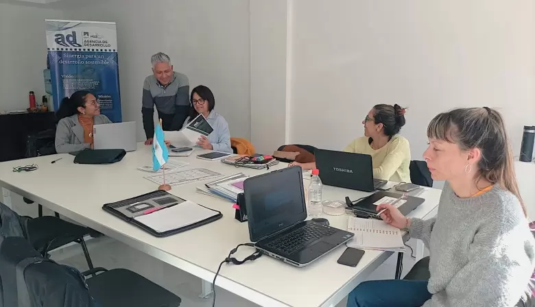 Caleta Olivia se prepara para su 1° Foro Pesquero y Marítimo: ideas para conectar producción, educación y empleo