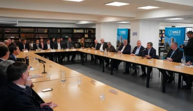 "Hoy Argentina es un país menos justo": Contundente declaración de rectores de universidades públicas
