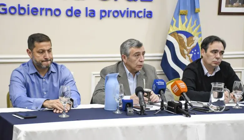 Detallaron alcances del Acuerdo de cesión con YPF para yacimientos convencionales