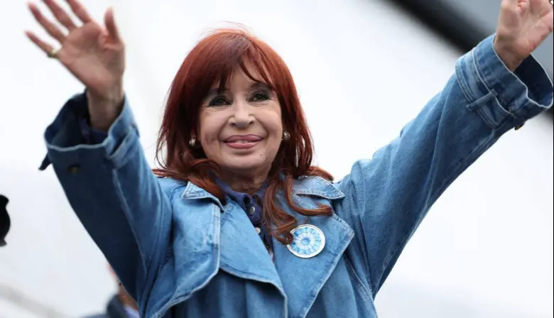 El kirchnerismo teme un fallo inminente de la Corte contra Cristina Fernández de Kirchner
