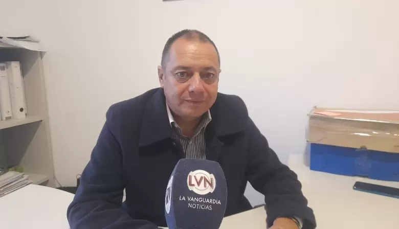Walter Jones: “No cortaremos el gas en invierno a familias vulnerables”