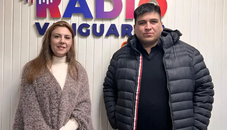 “Nos fuimos porque no avalamos lo turbio”: Torres y Oyarzún, tras denuncia desestimada contra Jairo Guzmán