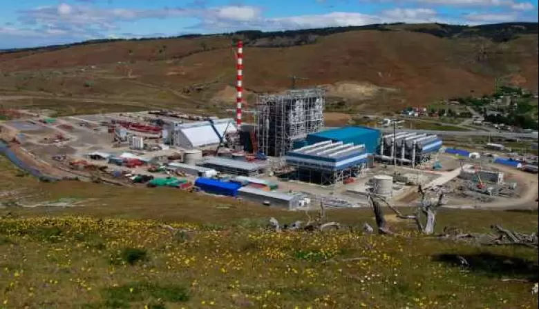 Yacimientos Carboníferos Río Turbio se convierte en Sociedad Anónima