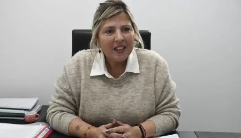 Registro Civil: se normalizó el servicio del RENAPER en toda la provincia