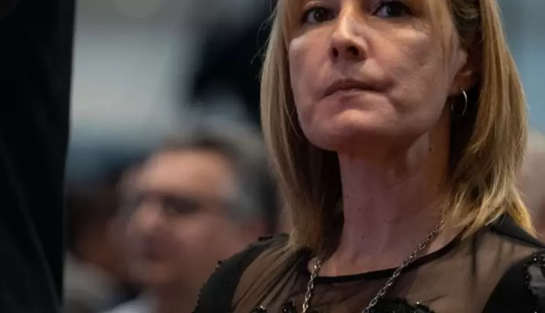 Los Antiguos: la intendenta Neira no renunció, pero se esperan resultados con funcionarios provinciales