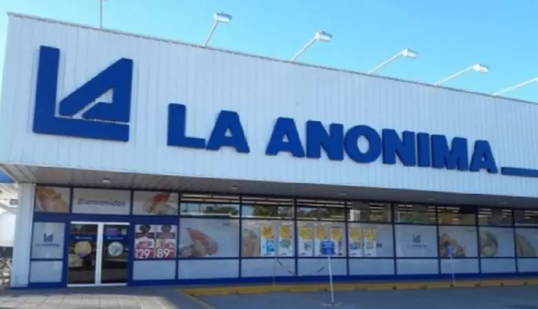 La Anónima también sufre el golpe de la recesión: cayó un 62% su ganancia en nueve meses