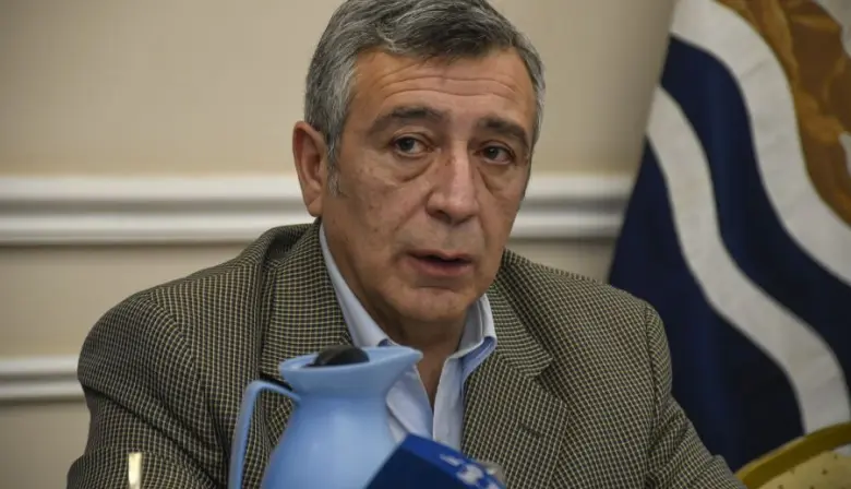 Jaime Álvarez: sobre el retiro de YPF: "Se estableció un cronograma para el despliegue de seis equipos de workover"