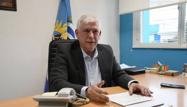 "La seguridad pública debe cuidar lo público y la privada, lo privado": Gutiérrez pidió coherencia en modelo de seguridad de yacimientos