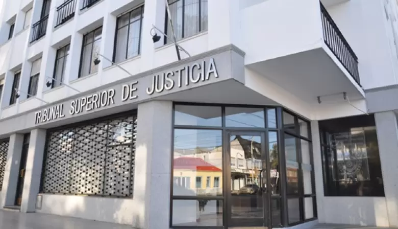 Piden transparencia en la conformación del Tribunal de Enjuiciamiento 2025