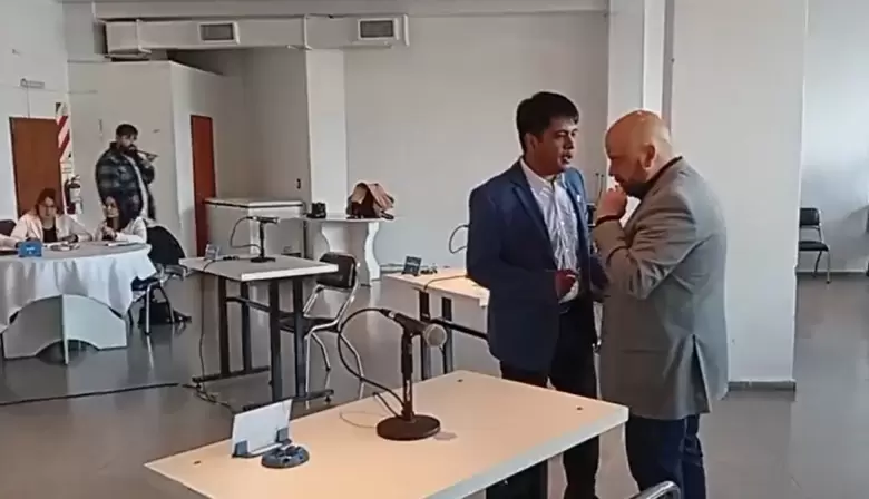 Se suspendió sesión por falta de quórum y concejales denuncian "deterioro institucional" por culpa del Ejecutivo
